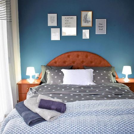 Cozy And Modern Διαμέρισμα Κομοτηνή Εξωτερικό φωτογραφία