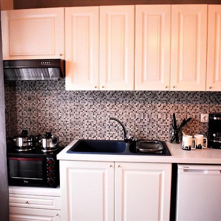 Cozy And Modern Διαμέρισμα Κομοτηνή Εξωτερικό φωτογραφία