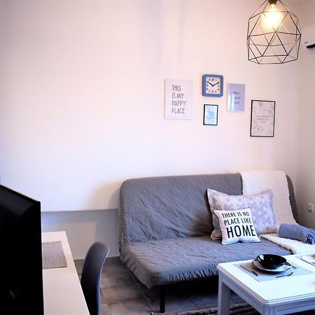 Cozy And Modern Διαμέρισμα Κομοτηνή Εξωτερικό φωτογραφία