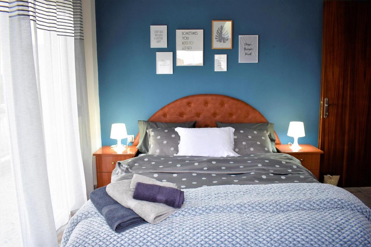 Cozy And Modern Διαμέρισμα Κομοτηνή Εξωτερικό φωτογραφία