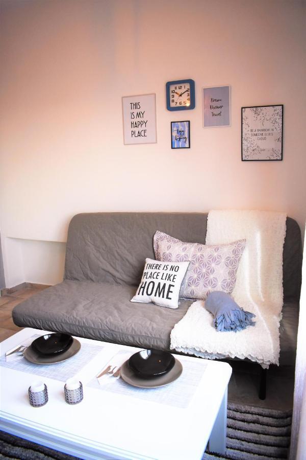 Cozy And Modern Διαμέρισμα Κομοτηνή Εξωτερικό φωτογραφία