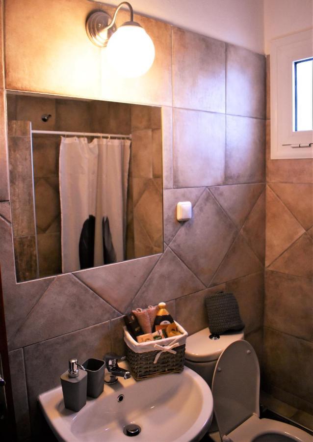 Cozy And Modern Διαμέρισμα Κομοτηνή Εξωτερικό φωτογραφία