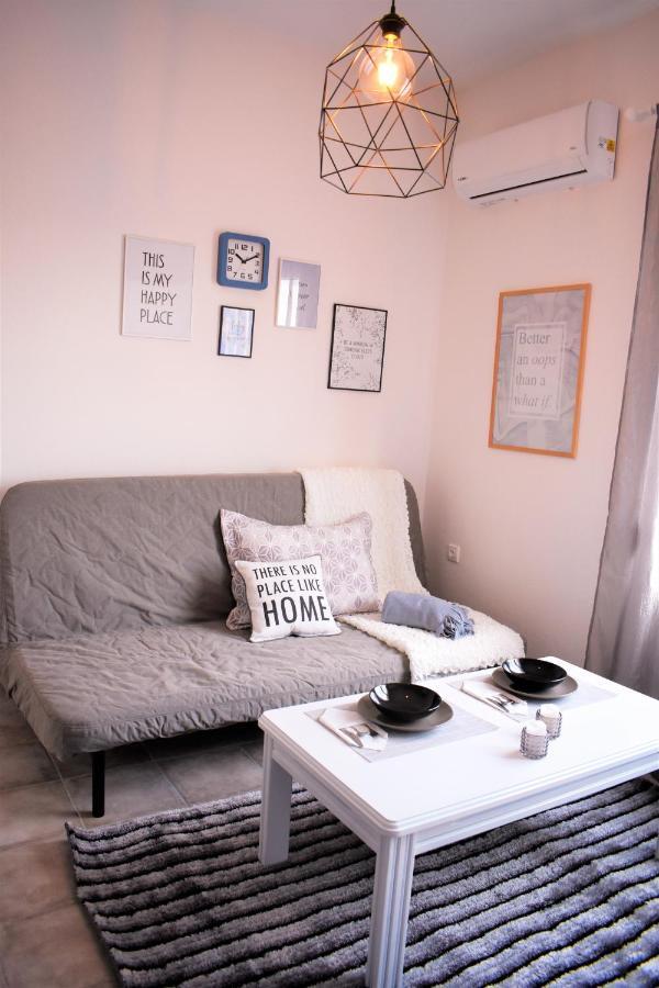 Cozy And Modern Διαμέρισμα Κομοτηνή Εξωτερικό φωτογραφία