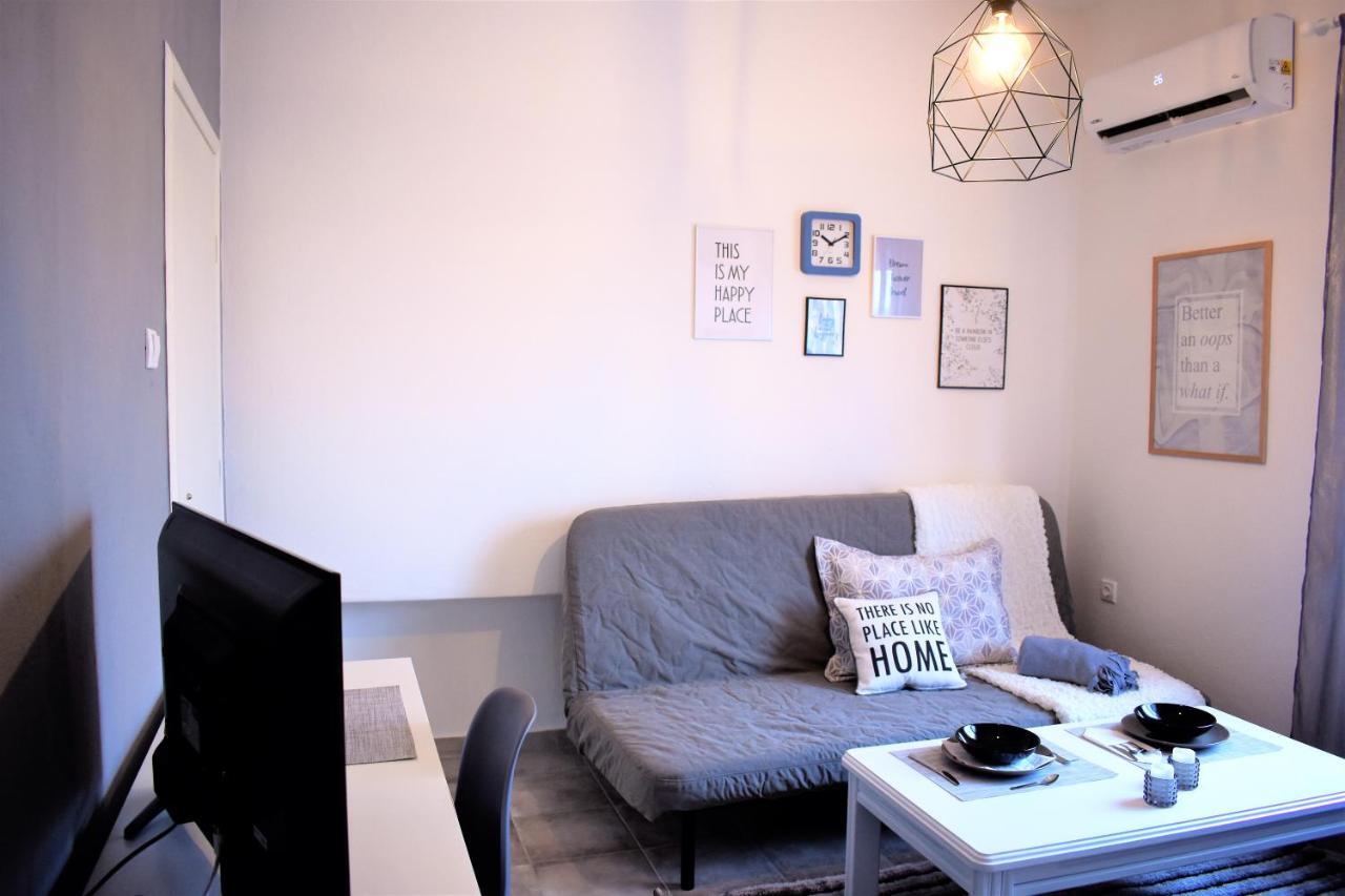 Cozy And Modern Διαμέρισμα Κομοτηνή Εξωτερικό φωτογραφία