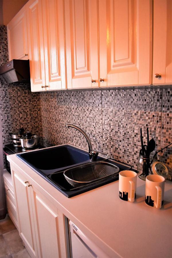 Cozy And Modern Διαμέρισμα Κομοτηνή Εξωτερικό φωτογραφία