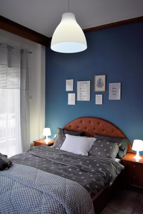 Cozy And Modern Διαμέρισμα Κομοτηνή Εξωτερικό φωτογραφία
