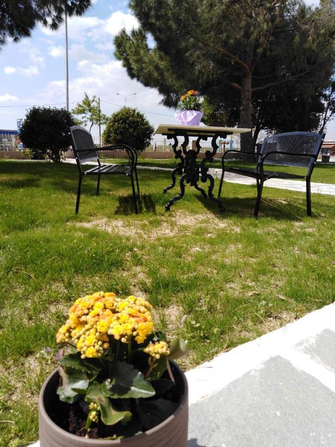 Cozy And Modern Διαμέρισμα Κομοτηνή Εξωτερικό φωτογραφία