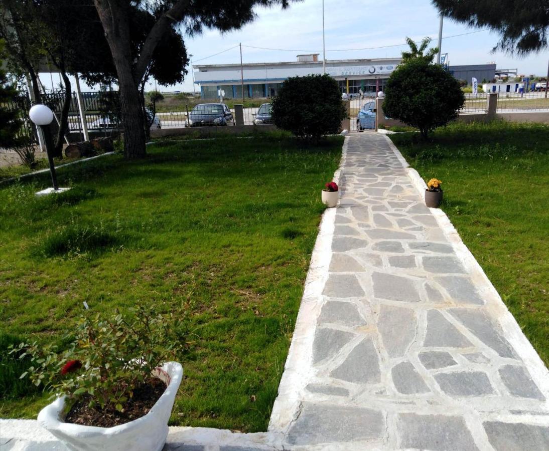 Cozy And Modern Διαμέρισμα Κομοτηνή Εξωτερικό φωτογραφία